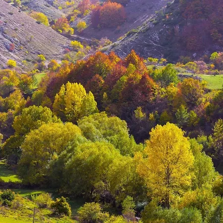 A Campo Felice - Treeffe Appartamento *