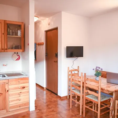 Appartamento A Campo Felice - Treeffe Collimento