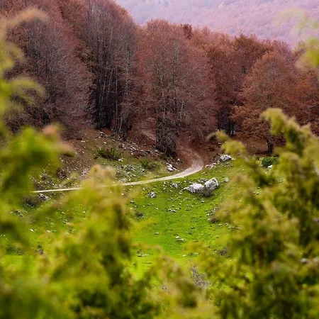 A Campo Felice - Treeffe Appartamento *